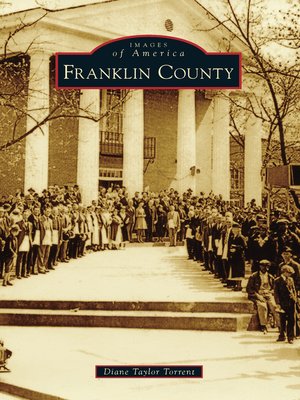 cover image of Franklin County
